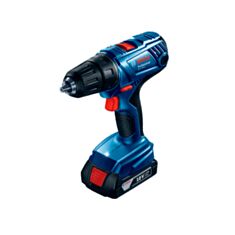 Дриль-шуруповерт акумуляторний Bosch GSR 180-LI 06019F8100 - фото