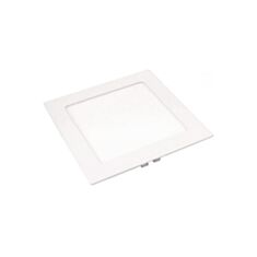 Світильник світлодіодний Lumen LED SDL 6W 4100K білий - фото