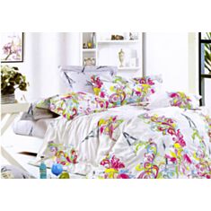 Комплект постільної білизни La Scala Y230-509 200*220 - фото