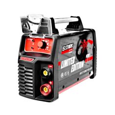 Зварювальний інвертор Stark ISP 2000 Hobby New 230200050 220 В - фото