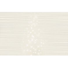 Плитка Golden Tile MAGIC LOTUS кремовий декор №1 19Г311 25x40 - фото