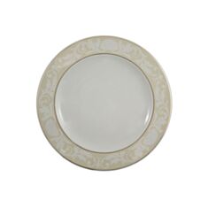 Блюдо круглое Cmielow Ivonne E359 32 см - фото
