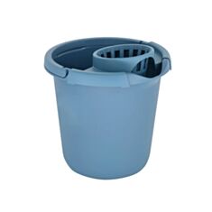 Відро з віджимом York reStart 070300 12 л  - фото