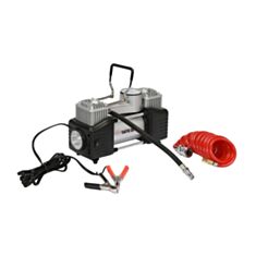 Компрессор автомобильный Yato YT-73462 250 Вт - фото