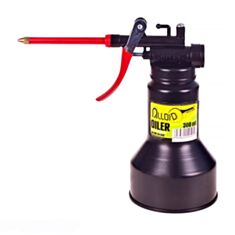 Маслянка важільна Alloid МР-24-300 300 мл - фото