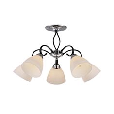 Люстра Світло N2184/5 - фото