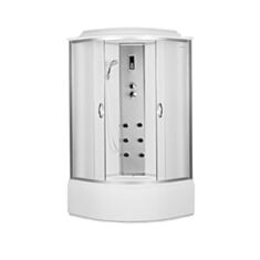 Гидромассажный бокс GM 238.1 R-100 - фото