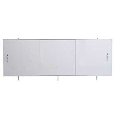 Екран під ванну ODA Універсал 150*56 білий - фото