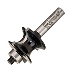 Фреза профильная Bosch 2608628360 8*27,8*63 мм - фото