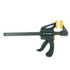 Струбцина автоматична F-типу Topex 12A530 60*300 мм - фото