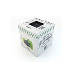 Аромакубики "Виноград" воск Scented Cubes - фото