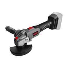 Угловая шлифмашина аккумуляторная Vorhut Pro VAG20B 34-166 - фото