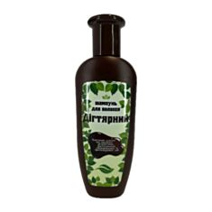 Шампунь Рецепти Карпат дігтярний 250 мл - фото
