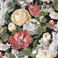 Шпалери вінілові Sintra Rosalinda 386644 - фото