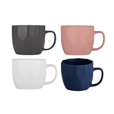 Горнятко Limited Edition Prizma YF6015 360 мл - фото