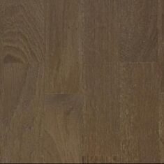 Паркетная доска Profi Parquet Дуб Cocoa Stained трехполосная 2190*182*13,5 мм - фото