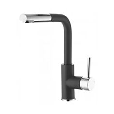 Смеситель для кухни Axis Tina 3BT.02711.03B.B0137 Night glow - фото