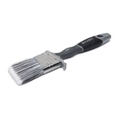 Пензель вигнутий Anza Platinum 149635 зі скошеною щетиною 35 мм - фото