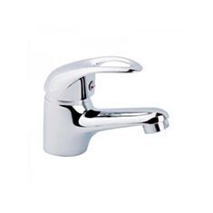 Смеситель для умывальника Touch-Z Premiera-35 001 хром - фото