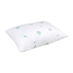 Подушка ТЕП Dream Collection Aloe Vera 50*70 см - фото
