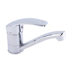 Смеситель для кухни Lidz Mars CRM 81 002M - фото