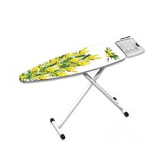 Доска гладильная Gimi Trim GM08977 110*33 см - фото