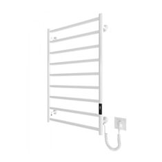 Рушникосушка Mario Урбан-I TR K 2,0 810*500*85 мм біла матова - фото