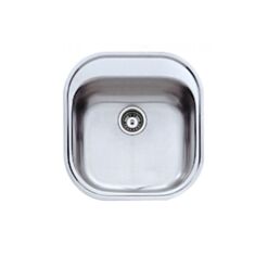 Кухонная мойка Teka Stylo 1B 10107026 полированная - фото