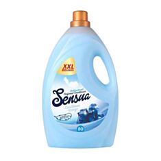 Ополіскувач для тканин Sensua Бриз Карибів 4 л - фото