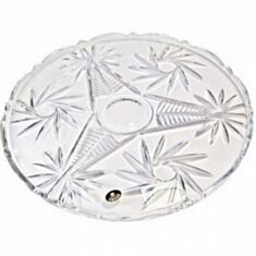 Тортовниця Bohemia Perseus Nova 69002-99004 31 см - фото