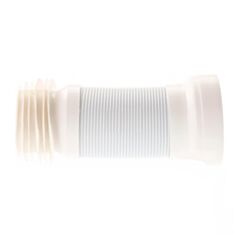 Труба гофрована для унітазу Alcaplast A97 ПП A97 - фото