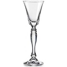 Рюмки для ликера Bohemia Victoria 40727 50мл - фото