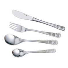 Набор столовый BABY 794004 Tescoma - фото