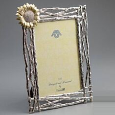 Фоторамка "Подсолнух" 024V - фото