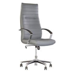 Крісло для керівників IRIS steel Tilt AL35 - фото