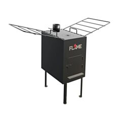 Піч Flame Eco FLM 006 - фото