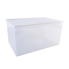 Корзина для хранения Алеана Евро 45 л - фото