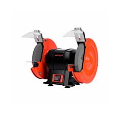 Заточувальний верстат Dnipro-M BG-15 (81001000) 150*32*16 мм 250 Вт - фото