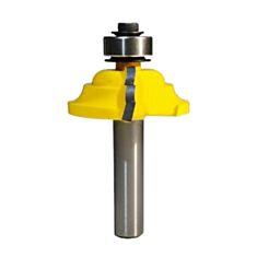 Фреза кромкова Енкор 9260 калевочна 33,3*13 мм - фото