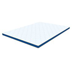 Топпер Sleep & Fly Take & Go Flex Kokos 140*190 - фото