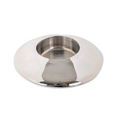 Подсвечник Elendekor с двойными стенками 780-017 9 см - фото