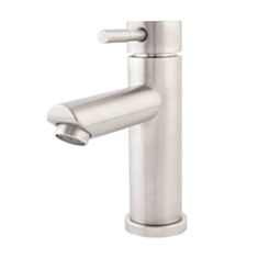 Смеситель для умывальника Kroner KRP Edelstahl Klassisch ESG010 - фото