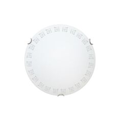 Світильник Декора Схід 25020 білий - фото