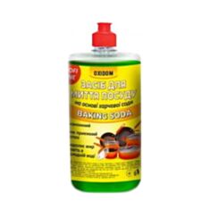 Средство для мытья посуды Oxidom Horeca Алоэ 1000 мл  - фото