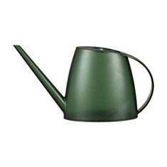 Лейка Scheurich 1,5 л изумруд - фото