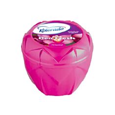 Освіжувач повітря гелевий Kolorado Deo Fresh Орхідея 150 г - фото