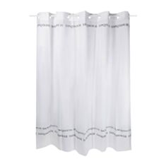 Шторка для ванной Q-tap Tessoro PA11141 200*200 см - фото