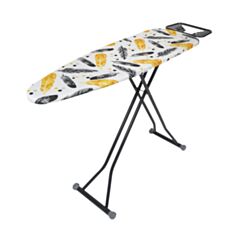 Доска гладильная EuroHome Alpine Plus EH11033MPL-2 33*110 см - фото