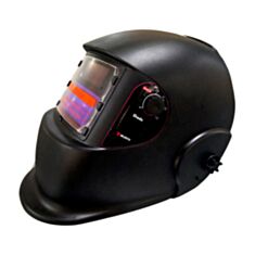 Маска зварювальника WURTH VELDO BLACK 0984700660 автоматична  - фото