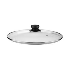 Крышка стеклянная Ardesto Gemini Gourmet AR1928GGL 28 см - фото